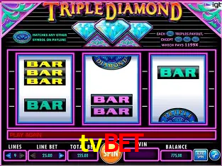 tvbet Rio de Janeiro - Licenses