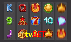 Welcome Bonus tvbet