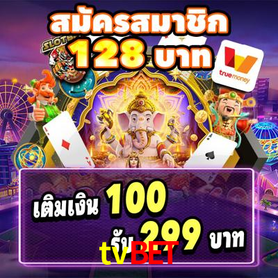 Live Casino tvbet