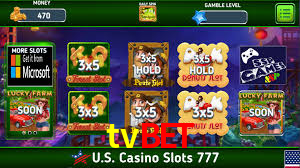 Tennis Betting tvbet