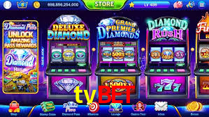 VIP Casino tvbet