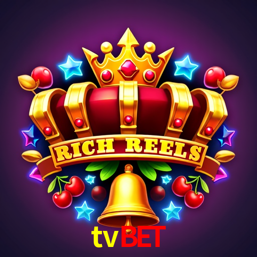 Interface do App tvbet