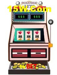 Jogos de Slot tvbet
