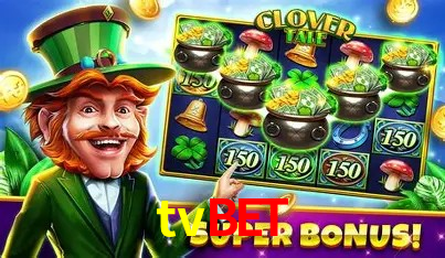tvbet Slot - 320+ Caça-Níqueis Premium