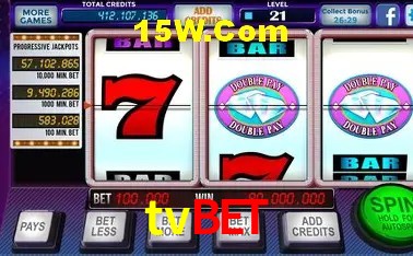 tvbet Plataforma - Certificada MGA desde 2015