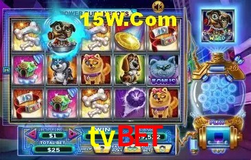 tvbet Rio de Janeiro - Slot Strategy