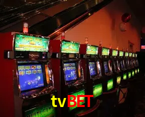 tvbet Belo Horizonte - Jackpots