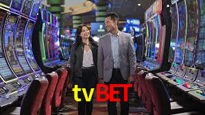 Live Casino tvbet