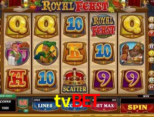 Login Seguro tvbet